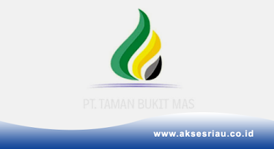 PT Taman Bukit Mas Pekanbaru