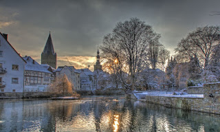 Turismo en Soest - Westfalia Turismo en Soest - Westfalia