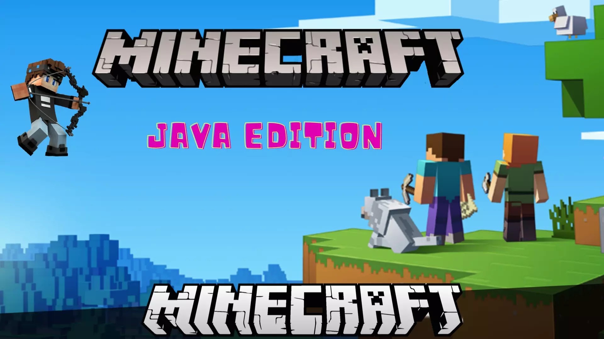 87 Awesome Download minecraft java free hiapphere for Kids