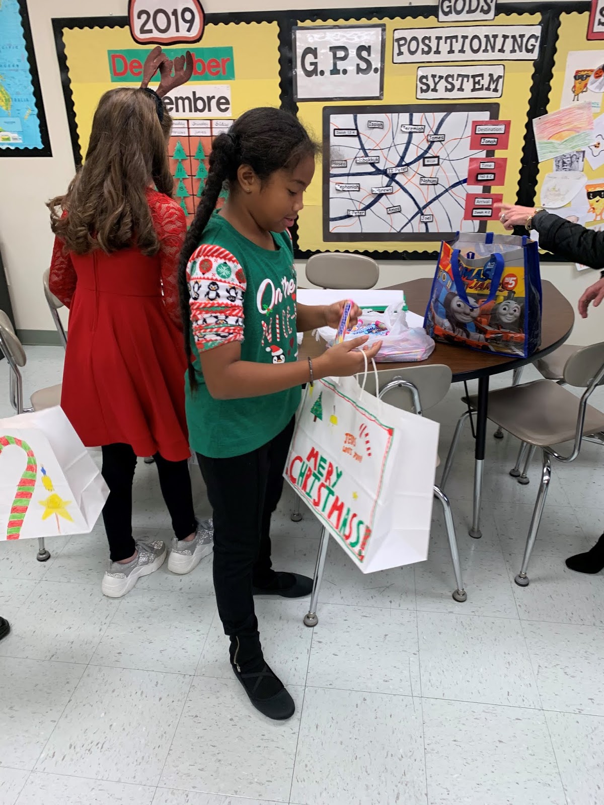 Fpd 4th Grade News And Notes 2019
