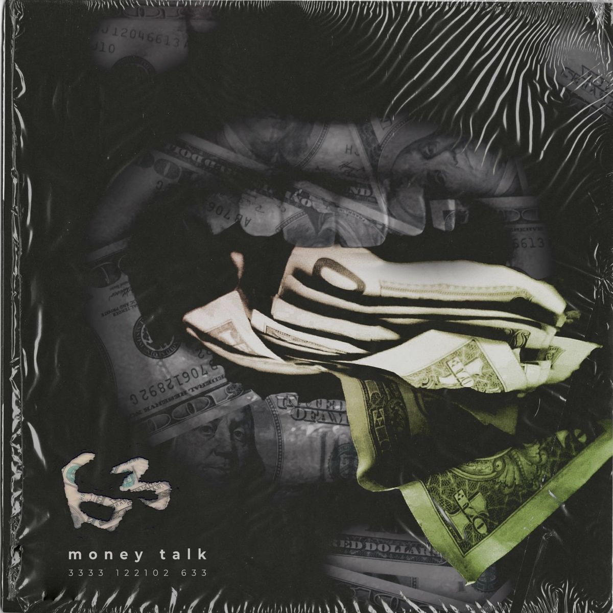 6Lee – Money Talk – Single