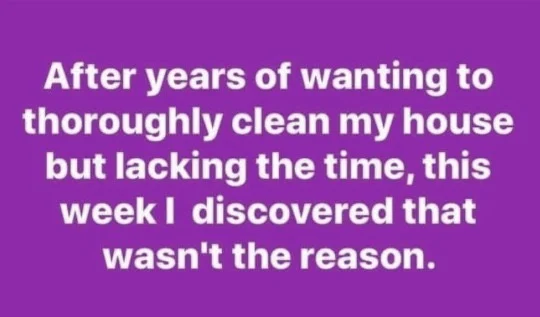 Stay home cleaning