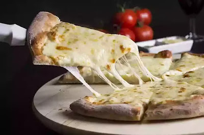 how to make pizza