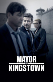 Mayor of Kingstown Temporada 1