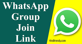 [Updated] 1000+ Active Hot Whatsapp Group Link