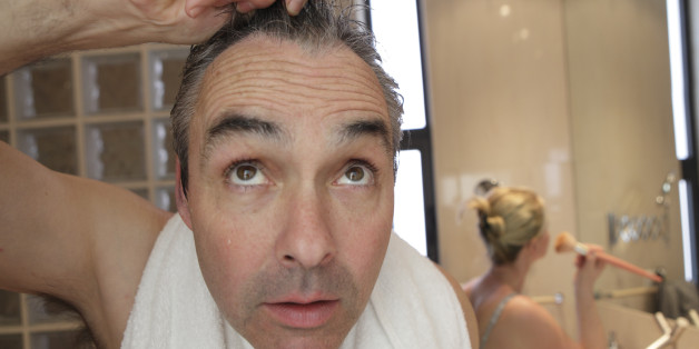 Hair Loss Lymphedema Mastectomy Solutions What Hair Loss Really