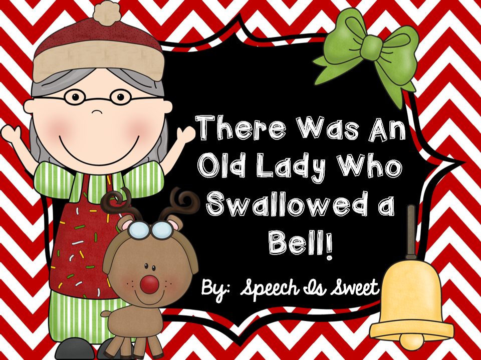 There Was An Old Lady That Swallowed A Bell 50