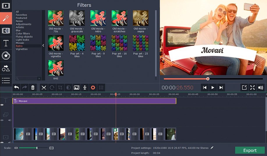 Movavi video editor 2020 plus purchase