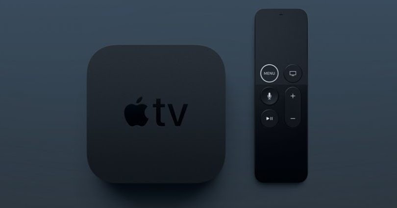 APPLE TV 2020: THE SIXTH GENERATION IS COMING