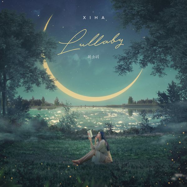 XIHA – Lullaby – Single
