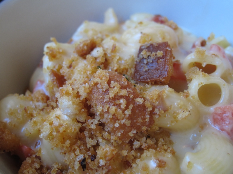 Corner Bakery Mac And Cheese Recipe