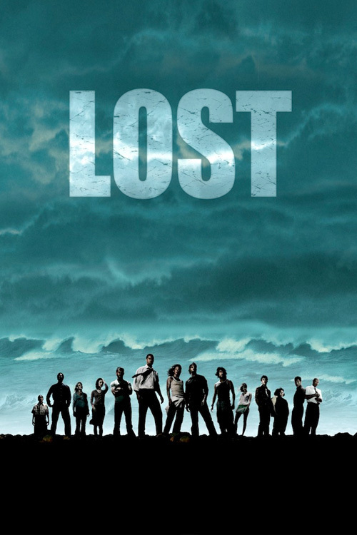 Lost Serie Completa Latino 720p 