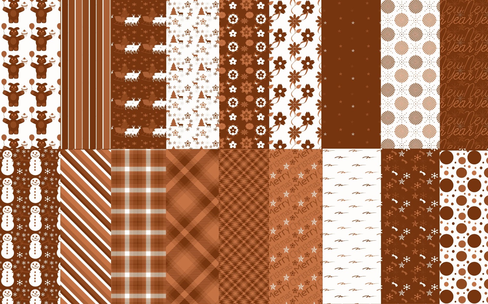 Trimgym's digistamps and images Paperpacks