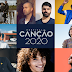 FC2020: Quem são os favoritos dos leitores do ESCPortugal na 2.ª semifinal do Festival da Canção? 
