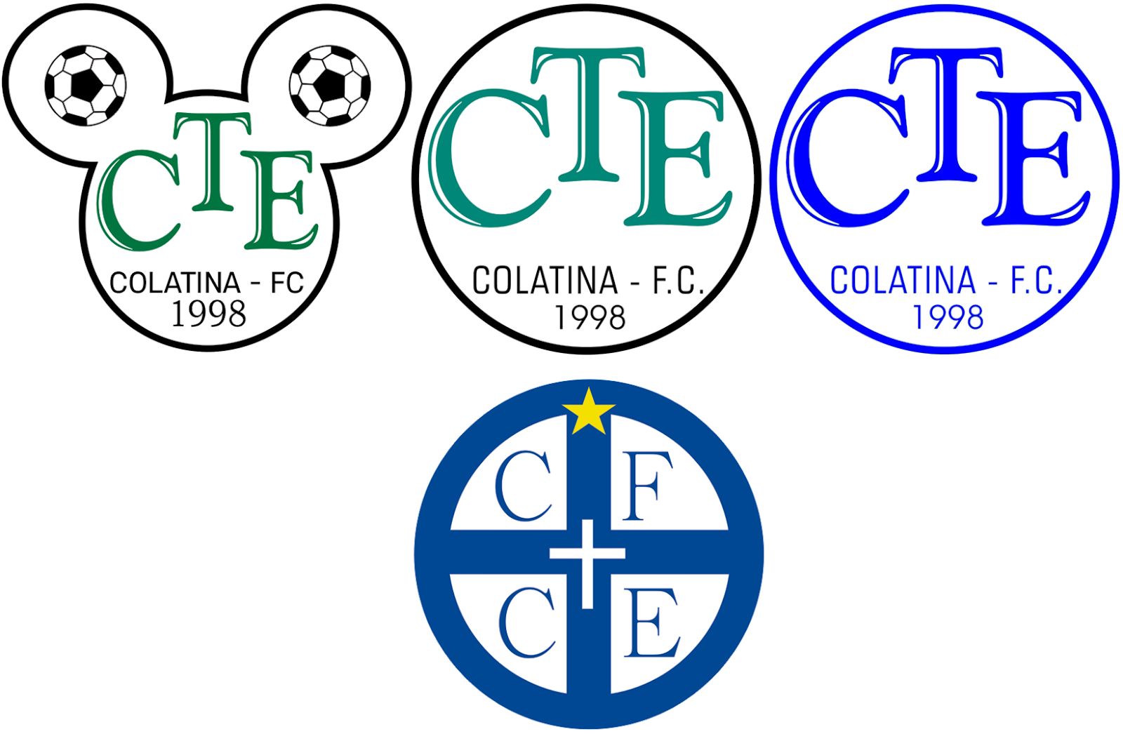 GINO ESCUDOS CTE COLATINA ES