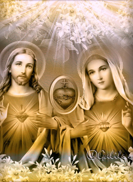 ® Colección de Gifs ® IMÁGENES DE LOS SAGRADOS CORAZONES DE JESÚS Y DE MARÍA ® Colección de Gifs ® IMÁGENES DE LOS SAGRADOS CORAZONES DE JESÚS Y DE MARÍA