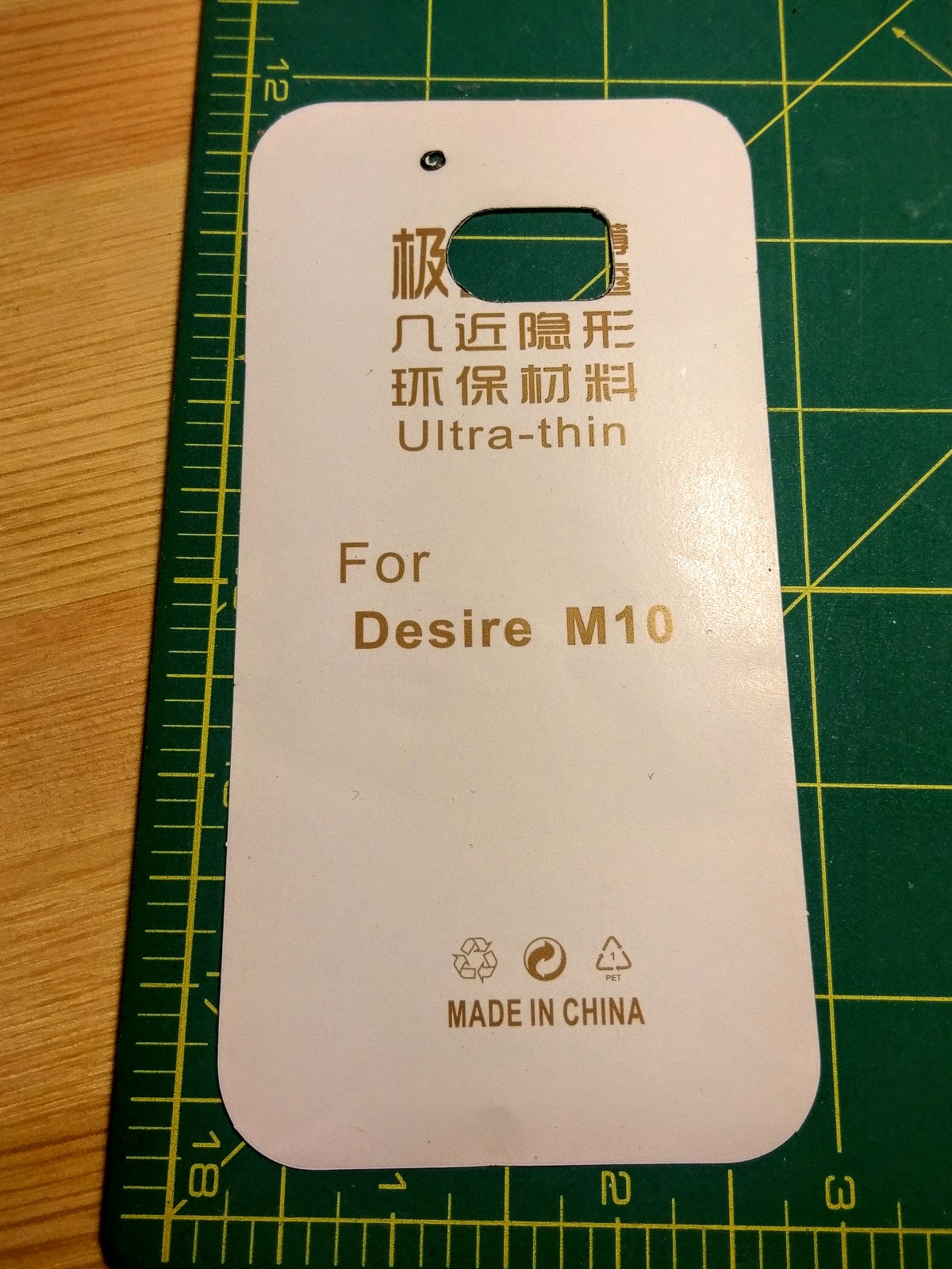 Sparklewolfie's Wonderland Easy Changeable Custom Phone Case