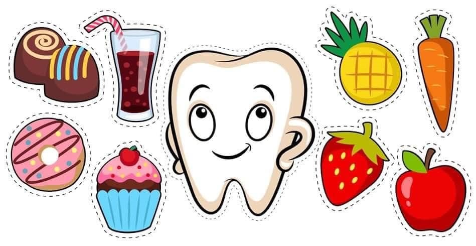 Полезная и вредная еда для зубов. Полезные и вредные продукты для зубов. Продукты для зубов для дошкольников. Вредная и полезная пища для зубов. Вредные продукты игра