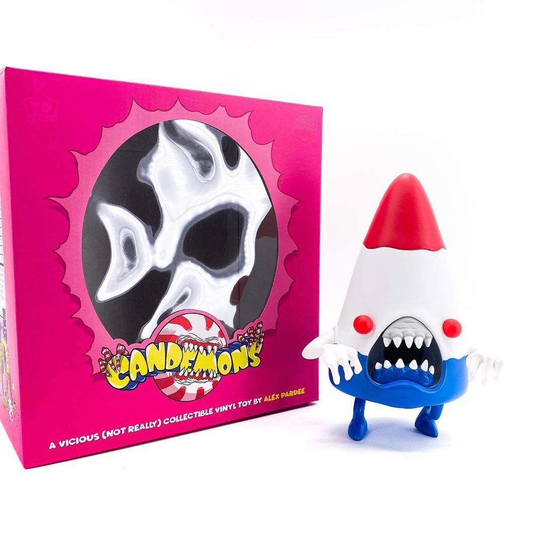 Alex harper game grumps