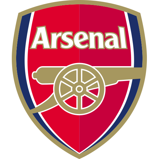 Arsenal FC 2018/19 Kit & Logo | Dream League Soccer