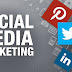 Pelatihan Pemasaran Melalui Social Media untuk UKM