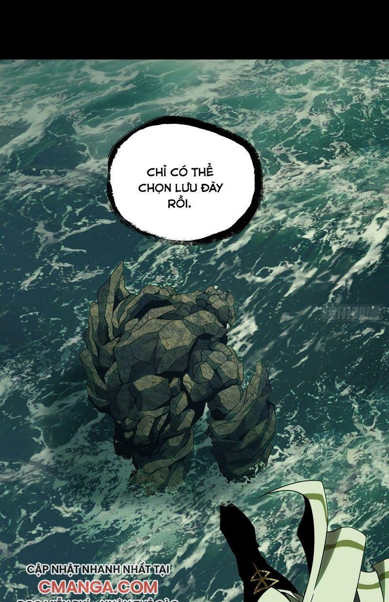 Đại Tượng Vô Hình chapter 108 - Trang 31