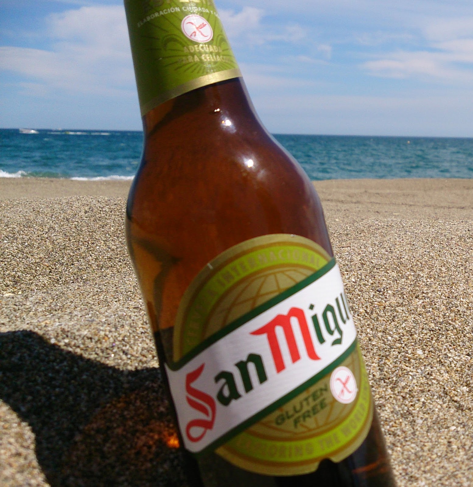 El arte de la cerveza España