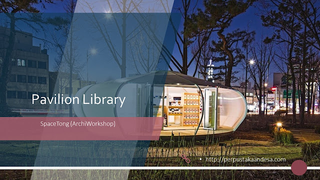Mari Belajar Mengembangkan Perpustakaan Desa Dari 2 Perpustakaan Desa Terbaik Nasional Ini !