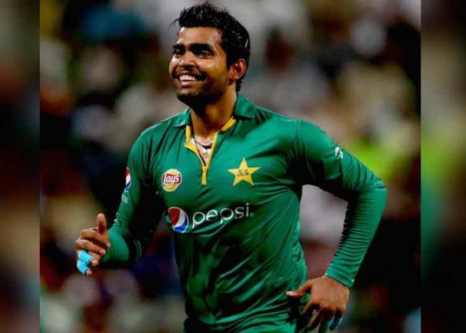 PCB Lifted the Ban from Umar Akmal