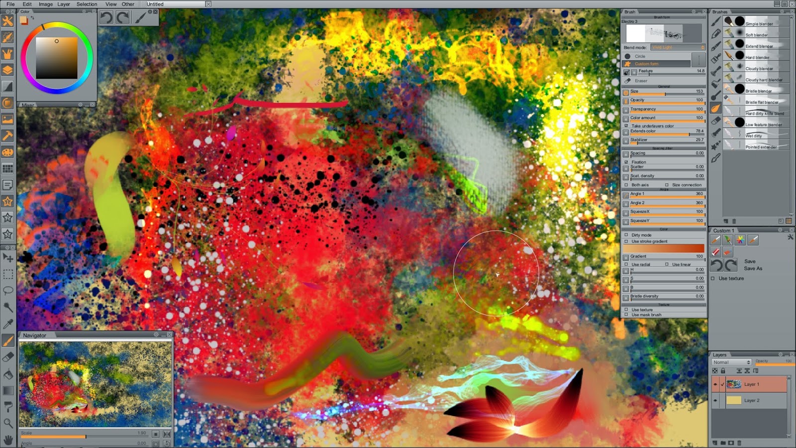 paintstorm review paintstorm review