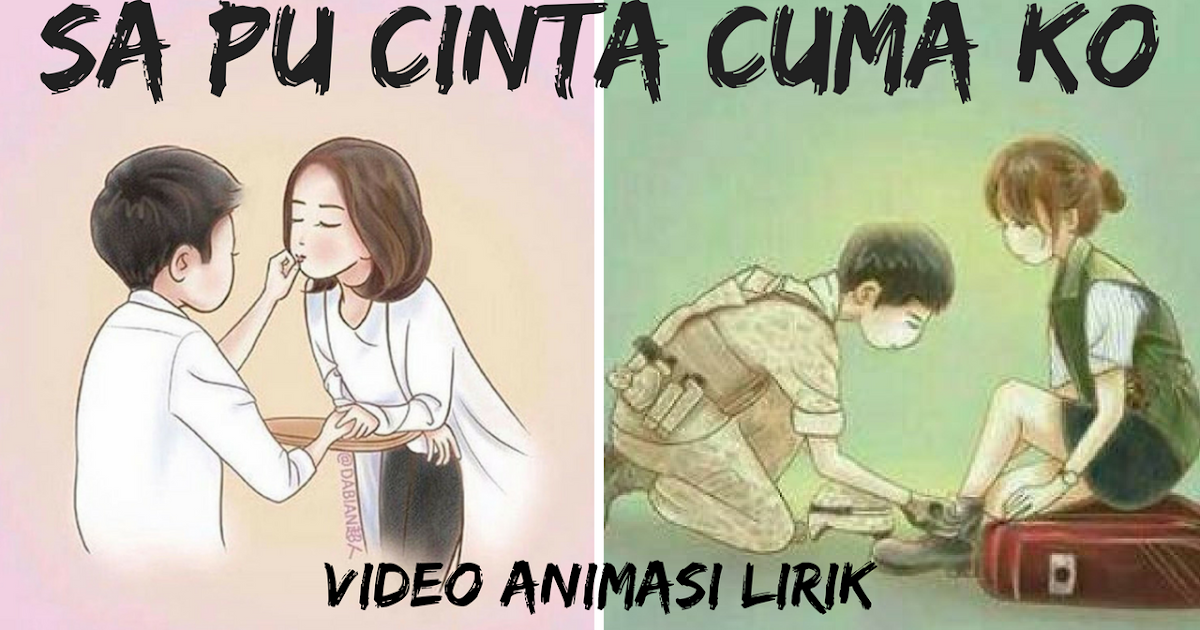 Download Lagu Sa Pung Cinta Cuma Ko Mp3 Cover Mario G Klau