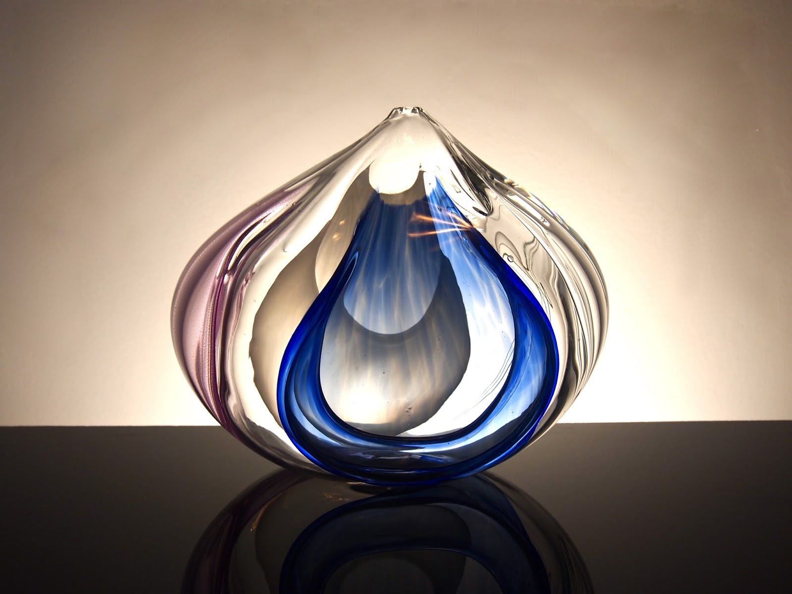 Almaguer Glass Chambers