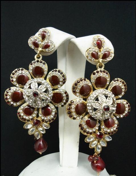 Earring New Design Earring New Design