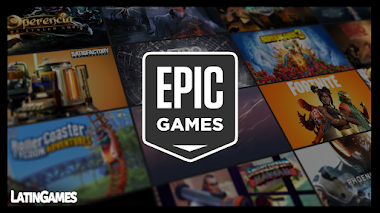 Que es Epic Games, conoce su Tienda Online y más