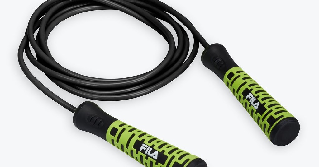 FILA Cardio Speed Rope