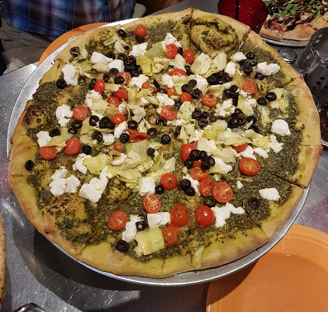 Vegan Eats and Options in Salem, Massachusetts (including THE BEST