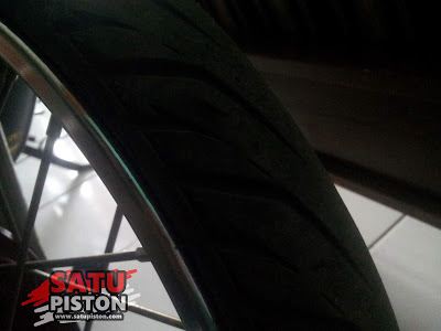 Ukuran Velg Supra Fit, Ini Ukuran Velg dan Rekomendasi Ukuran Bannya Ukuran Velg Supra Fit, Ini Ukuran Velg dan Rekomendasi Ukuran Bannya