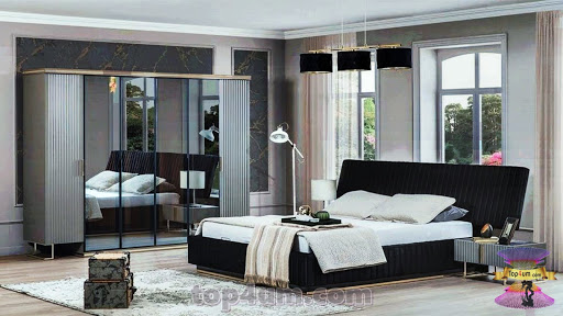 الحل الأمثل لتوزيع اثاث غرف النوم 2021 وكم يكلف صبغ اثاث غرفة النوم