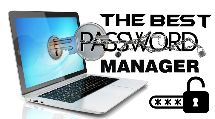 best password managers 2016