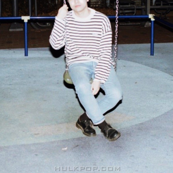 JUNGHAN – Empty – Single