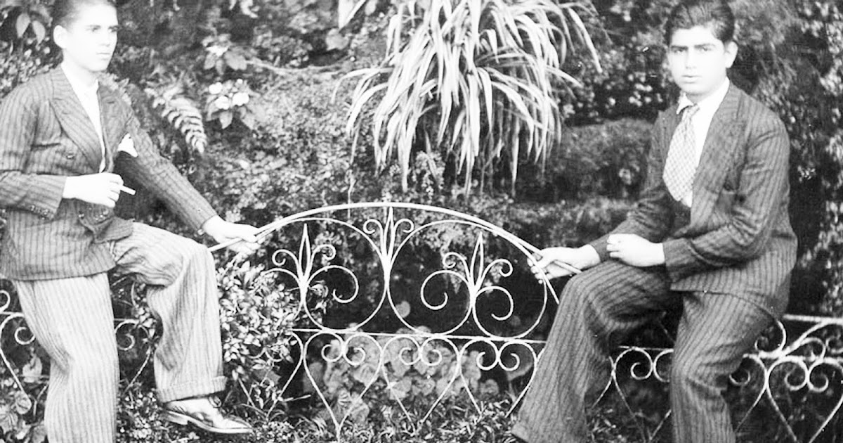 EFEMÉRIDES TÍO ENRIQUE Y CASIMIRO