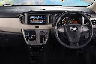 Daihatsu Sigra | Harga Daihatsu Palembang Daihatsu Sigra | Harga Daihatsu Palembang