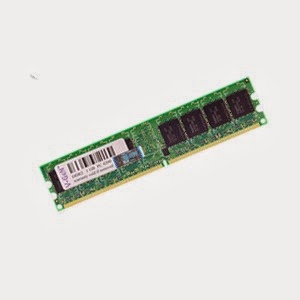 Daftar Harga Memory RAM