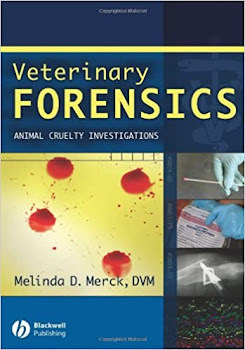 Merck Veterinary Forensics Animals