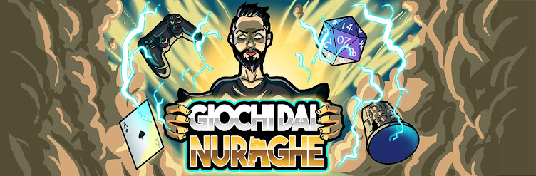 Giochi dal Nuraghe