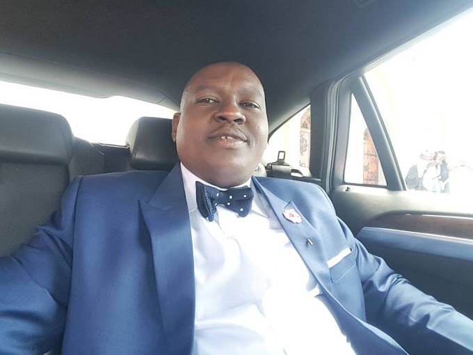 Mbunge Prof Jay Afunguka Haya Baada ya Nyumba yake Kukumbwa na Bomoa Bomoa ya Serikali