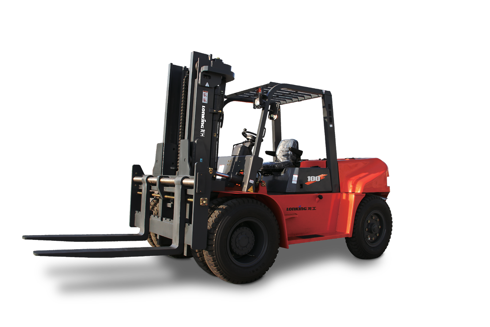 Jual Forklift Diesel 10 Ton Surabaya Dengan Harga Murah