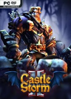 صورة للعبة CastleStorm 2