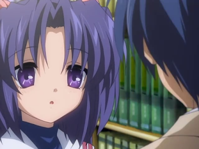 Ver CLANNAD Temporada 1 - Capítulo 10