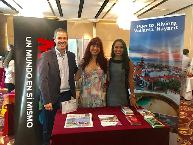 Intensa promoción de Riviera Nayarit en Argentina previo al verano sudamericano 1 caravana argentina buenos%2B aires%2B